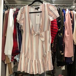 Cotton Candy LA Dress